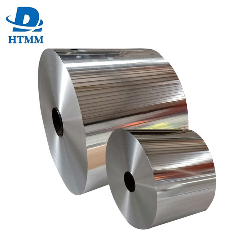 What is the difference between aluminum foil and heavy duty aluminum foil